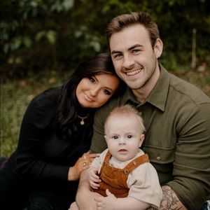 Meet your Posher, Sabrina